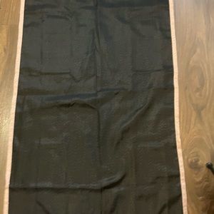 Black out curtains